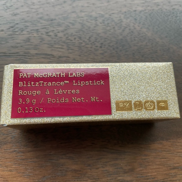 Pat McGrath BlitzTrance™ Lipstick - SKINSANE - Picture 7 of 10